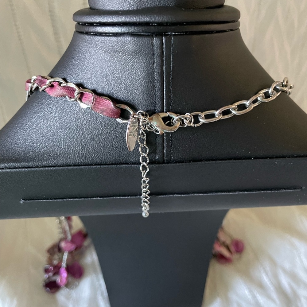 New York Multi Layered W/Mix Size & Style Purple … - image 3